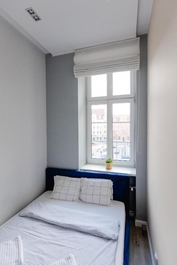 Elegant 2Br, Amazing Old Town Views, Plac Solny Walk To Rynek! Amenities Wrocław Extérieur photo