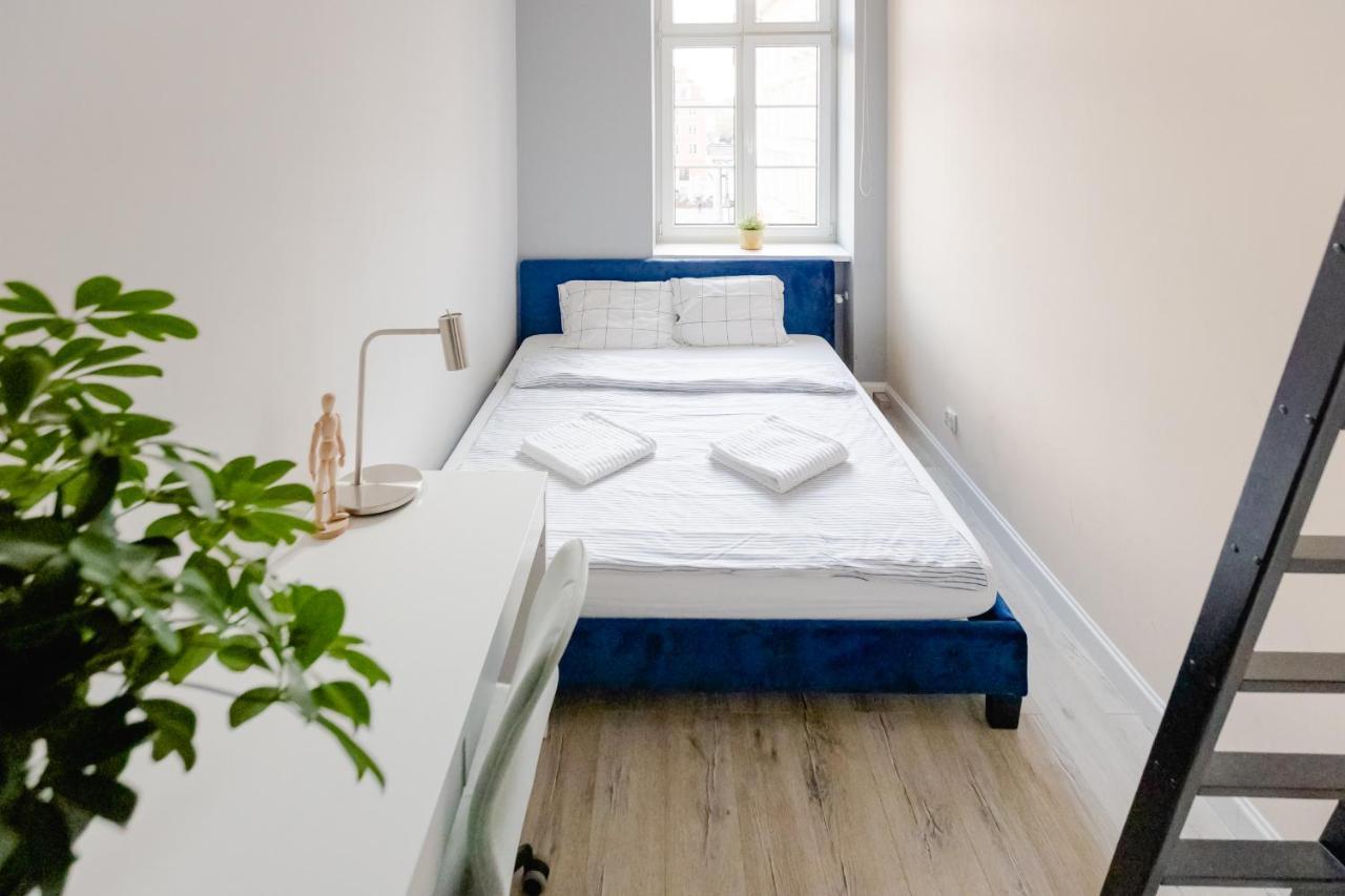Elegant 2Br, Amazing Old Town Views, Plac Solny Walk To Rynek! Amenities Wrocław Extérieur photo
