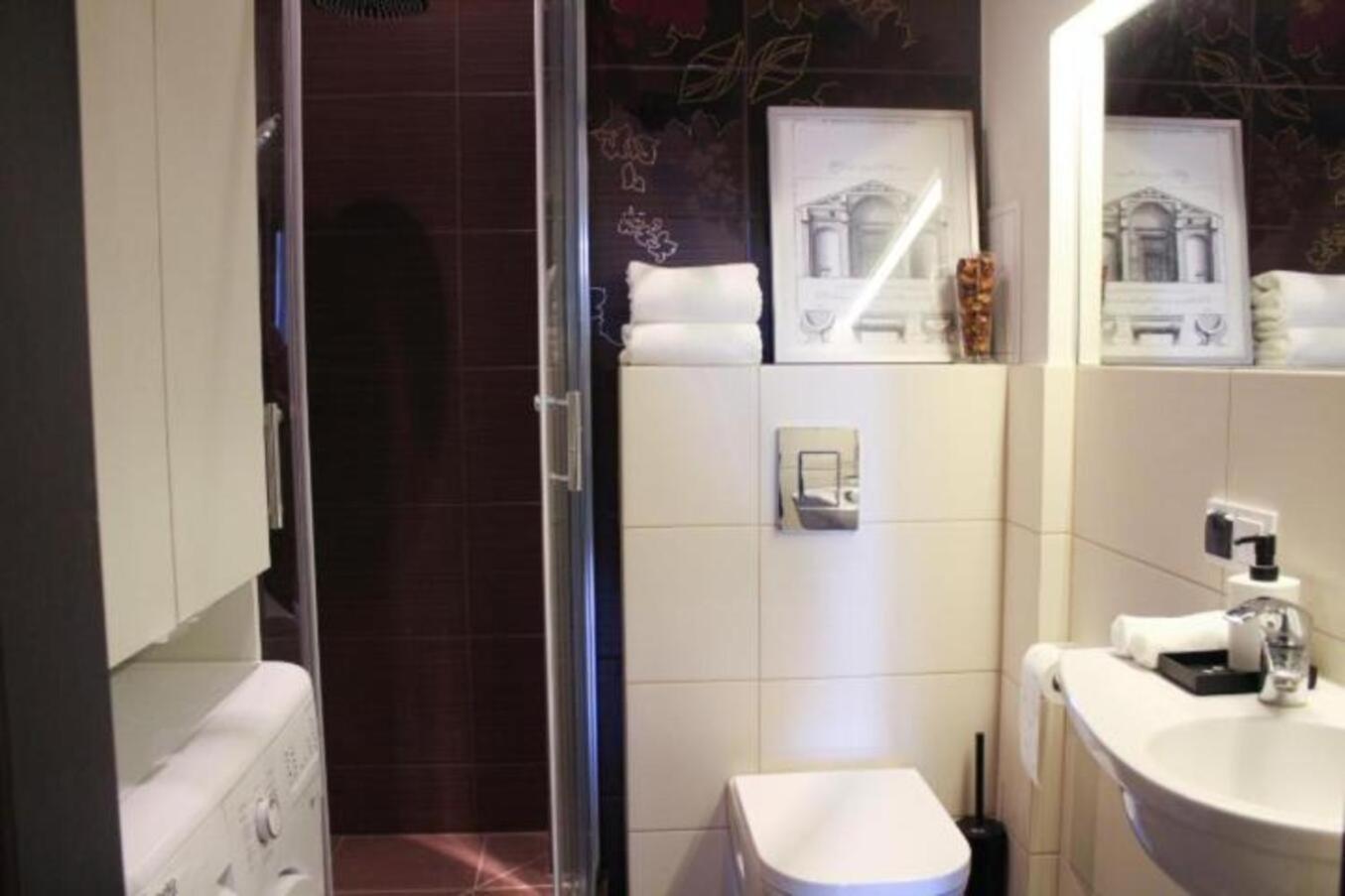 Elegant 2Br, Amazing Old Town Views, Plac Solny Walk To Rynek! Amenities Wrocław Extérieur photo